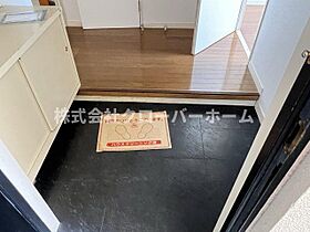 神奈川県相模原市南区新磯野1丁目（賃貸マンション2LDK・3階・50.70㎡） その17