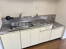 神奈川県相模原市南区新磯野1丁目（賃貸マンション2LDK・3階・50.70㎡） その4