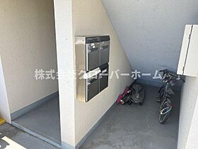 神奈川県相模原市南区新磯野1丁目（賃貸マンション2LDK・3階・50.70㎡） その28