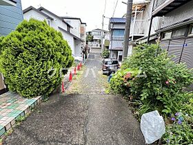 神奈川県相模原市南区相武台1丁目（賃貸アパート2K・2階・38.83㎡） その29