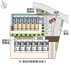 ＨＡＮＡＷＡ 203 ｜ 神奈川県横須賀市野比3丁目（賃貸マンション1K・2階・19.87㎡） その30