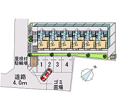 神奈川県横須賀市津久井1丁目（賃貸アパート1K・2階・19.87㎡） その30