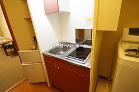 セントヴィラージュII 205 ｜ 神奈川県秦野市曽屋（賃貸アパート1K・2階・26.49㎡） その20