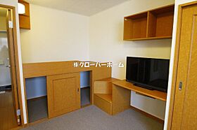 神奈川県秦野市曽屋（賃貸アパート1K・2階・26.49㎡） その5