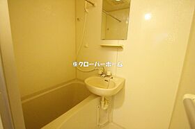 神奈川県秦野市曽屋（賃貸アパート1K・2階・26.49㎡） その9