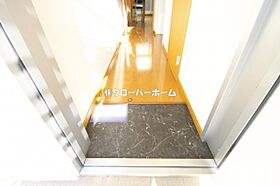 入船 103 ｜ 神奈川県秦野市入船町（賃貸アパート1K・1階・20.28㎡） その13