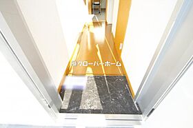 アミカピア 205 ｜ 神奈川県秦野市鶴巻（賃貸アパート1K・2階・20.28㎡） その13