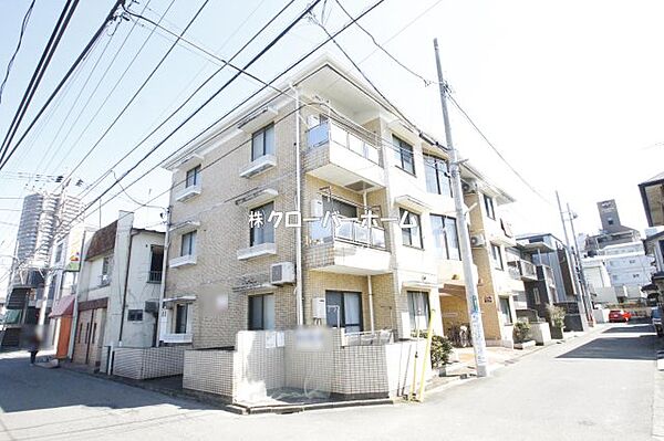 神奈川県座間市相模が丘1丁目(賃貸マンション1LDK・1階・47.10㎡)の写真 その1