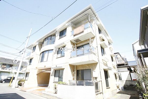 神奈川県座間市相模が丘1丁目(賃貸マンション1LDK・1階・47.10㎡)の写真 その30