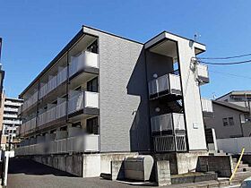 神奈川県横浜市鶴見区馬場3丁目（賃貸マンション1K・3階・19.87㎡） その1