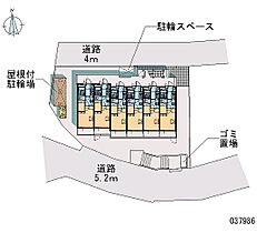 ドエル　別所 306 ｜ 神奈川県横浜市南区別所4丁目（賃貸マンション1K・3階・19.87㎡） その28