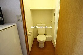 カルチェ 207 ｜ 神奈川県平塚市河内（賃貸アパート1K・2階・19.87㎡） その12