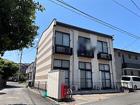 ぬまた 103 ｜ 神奈川県横須賀市津久井1丁目（賃貸アパート1K・1階・19.87㎡） その1