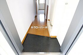 若宮 202 ｜ 神奈川県横須賀市若宮台（賃貸アパート1K・2階・19.87㎡） その13