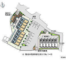 ヒルズ野比 204 ｜ 神奈川県横須賀市野比3丁目（賃貸アパート1K・2階・19.87㎡） その28