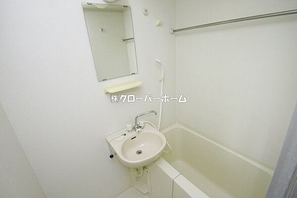 グレイスガーデン 105｜神奈川県座間市緑ケ丘4丁目(賃貸アパート1K・1階・19.87㎡)の写真 その7