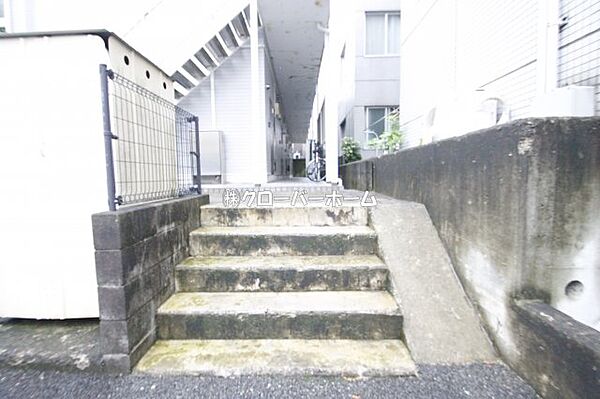 グレイスガーデン 105｜神奈川県座間市緑ケ丘4丁目(賃貸アパート1K・1階・19.87㎡)の写真 その25