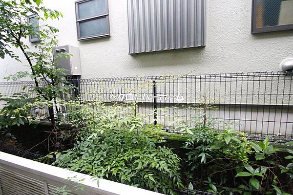 グレイスガーデン 105｜神奈川県座間市緑ケ丘4丁目(賃貸アパート1K・1階・19.87㎡)の写真 その12
