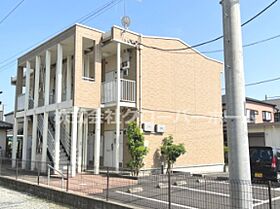 神奈川県伊勢原市沼目7丁目（賃貸アパート1K・2階・19.87㎡） その22