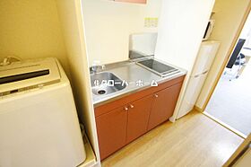 ＯＨＹＡＴＯ　II 310 ｜ 神奈川県川崎市宮前区菅生4丁目（賃貸マンション1K・3階・20.81㎡） その8