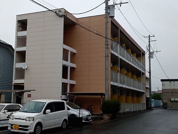 ＷＩＳＴＥＲＩＡ 302｜神奈川県海老名市上今泉3丁目(賃貸マンション1K・3階・20.28㎡)の写真 その1