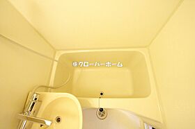 ウブスナ 203 ｜ 神奈川県川崎市多摩区登戸（賃貸マンション1K・2階・19.87㎡） その23