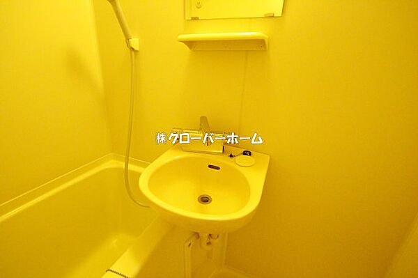 サンデンIV 208｜神奈川県平塚市長持(賃貸アパート1K・2階・23.18㎡)の写真 その10