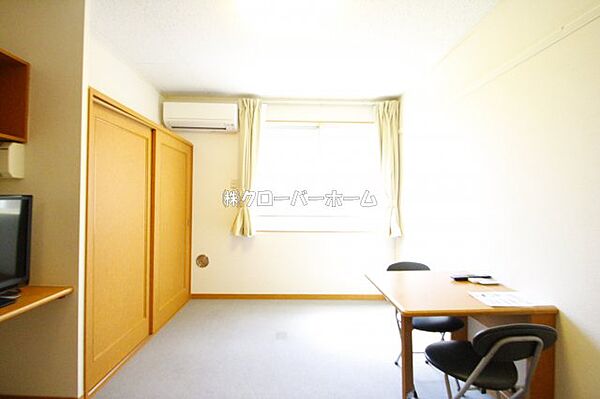 サンデンIV 203｜神奈川県平塚市長持(賃貸アパート1K・2階・23.18㎡)の写真 その4