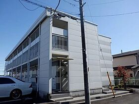 神奈川県平塚市広川（賃貸アパート1K・2階・23.18㎡） その1