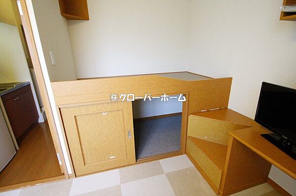 林 208｜神奈川県横須賀市林4丁目(賃貸アパート1K・2階・19.87㎡)の写真 その19
