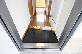 卯月　2003 206 ｜ 神奈川県平塚市纒（賃貸アパート1K・2階・19.87㎡） その13