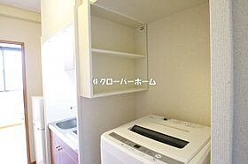 卯月　2003 206 ｜ 神奈川県平塚市纒（賃貸アパート1K・2階・19.87㎡） その25