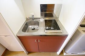 神奈川県平塚市纒（賃貸アパート1K・1階・19.87㎡） その7