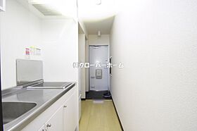 クレイノビッグアロー座間 101 ｜ 神奈川県座間市西栗原1丁目（賃貸アパート1K・1階・25.89㎡） その18