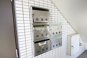 神奈川県相模原市南区相武台2丁目（賃貸マンション2LDK・3階・32.28㎡） その16