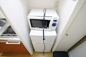 神奈川県秦野市曽屋（賃貸アパート1K・2階・19.87㎡） その20