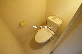 イレブン 207 ｜ 神奈川県秦野市曽屋（賃貸アパート1K・2階・19.87㎡） その11