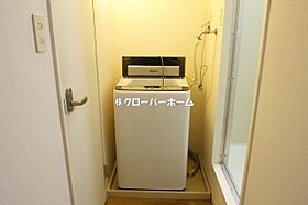 イレブン 207 ｜ 神奈川県秦野市曽屋（賃貸アパート1K・2階・19.87㎡） その22