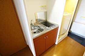 神奈川県秦野市曽屋（賃貸アパート1K・2階・19.87㎡） その8