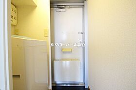 泉II 205 ｜ 神奈川県秦野市曽屋（賃貸アパート1K・2階・19.87㎡） その25