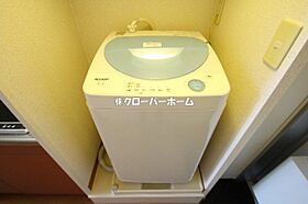 泉II 206 ｜ 神奈川県秦野市曽屋（賃貸アパート1K・2階・19.87㎡） その24