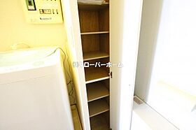 神奈川県秦野市曽屋（賃貸アパート1K・2階・19.87㎡） その26