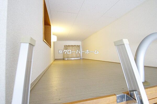 泉II 201｜神奈川県秦野市曽屋(賃貸アパート1K・2階・19.87㎡)の写真 その6