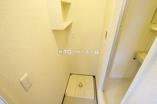 神奈川県座間市相模が丘2丁目(賃貸アパート1K・1階・21.90㎡)の写真 その10