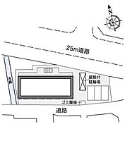 サンハイムＳ 207 ｜ 東京都町田市常盤町（賃貸アパート1K・2階・19.87㎡） その28