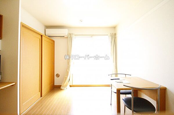 ＫＵＲＡＴＡII 105｜神奈川県厚木市関口(賃貸アパート1K・1階・23.18㎡)の写真 その4