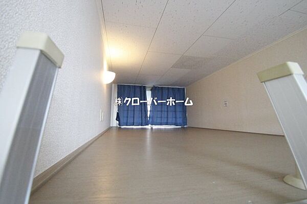 ホープ 206｜神奈川県厚木市下荻野(賃貸アパート1K・2階・20.28㎡)の写真 その7