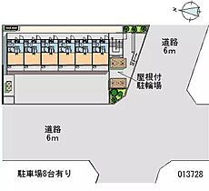 シャルムII 203 ｜ 神奈川県厚木市林4丁目（賃貸マンション1K・1階・19.87㎡） その24