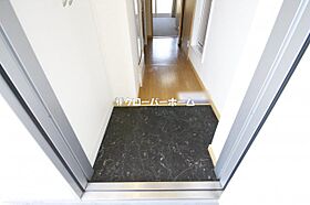 ブルースカイ 210 ｜ 神奈川県横須賀市野比2丁目（賃貸マンション1K・2階・20.81㎡） その13