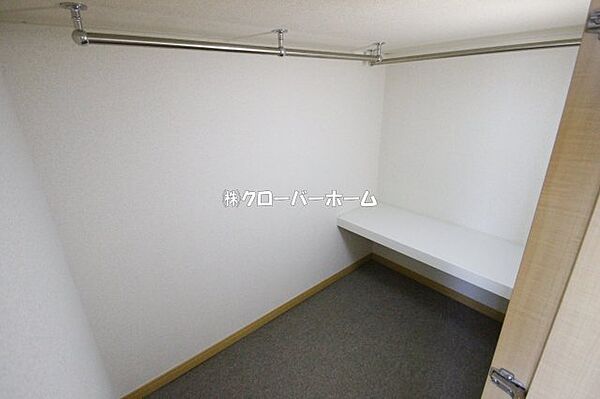 ウッドタウン 201｜東京都国立市谷保(賃貸マンション1K・2階・20.81㎡)の写真 その6